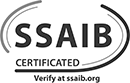 SSAIB Registered