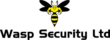 Wasp Security Ltd Logo