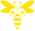 Wasp Footer Logo